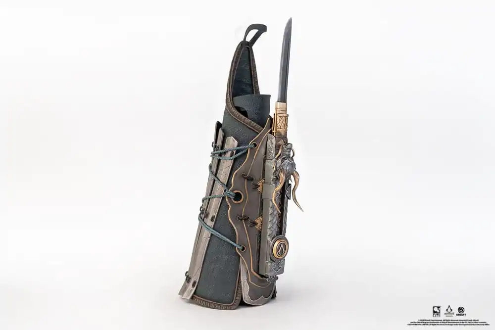 Assassin's Creed Replik 1/1 Naoe Hidden Blade 42 cm termékfotó