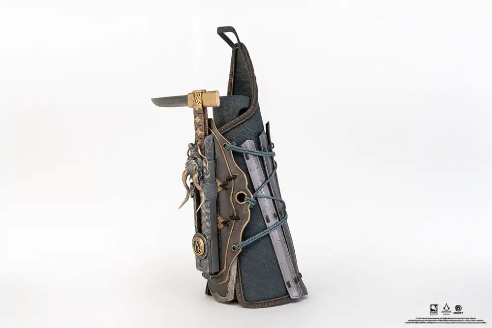 Assassin's Creed Replik 1/1 Naoe Hidden Blade 42 cm termékfotó