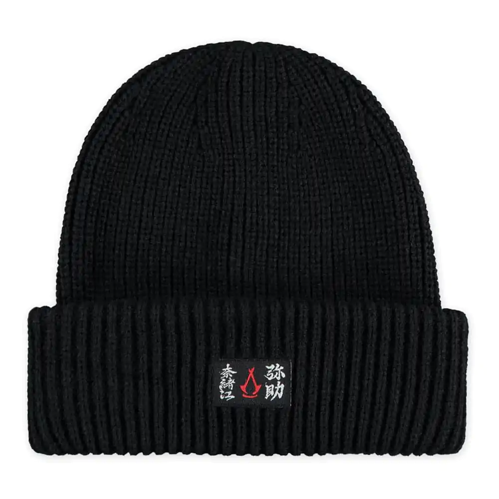 Assassin´s Creed Shadows Beanie Balaclava Produktfoto