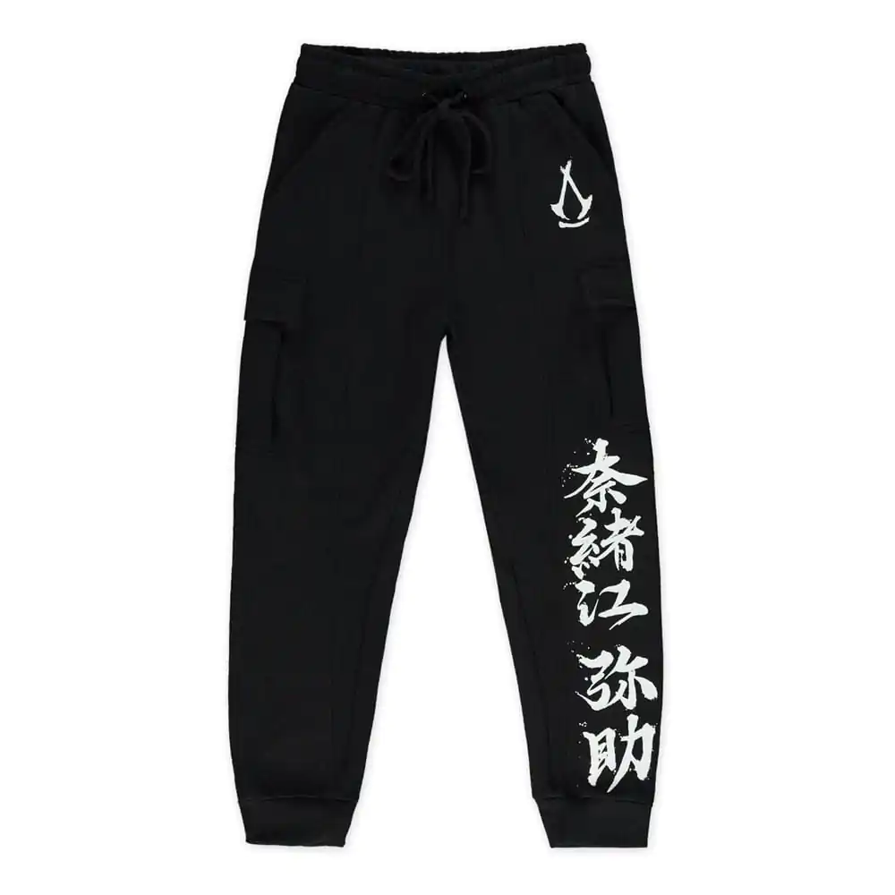 Assassin´s Creed Shadows Jogginghose Ronin Cargo Produktfoto