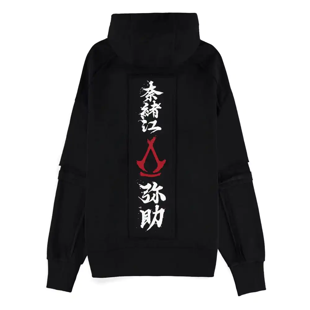 Assassin´s Creed Shadows Kapuzenpullover Shinobi Produktfoto