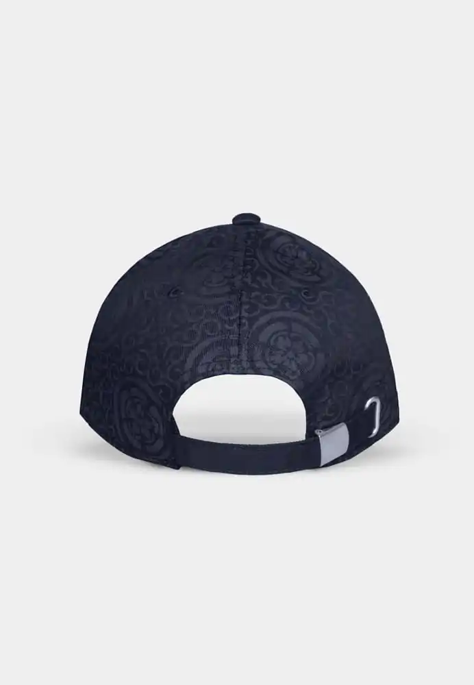 Assassin´s Creed Shadows Baseball Cap Lotus Produktfoto