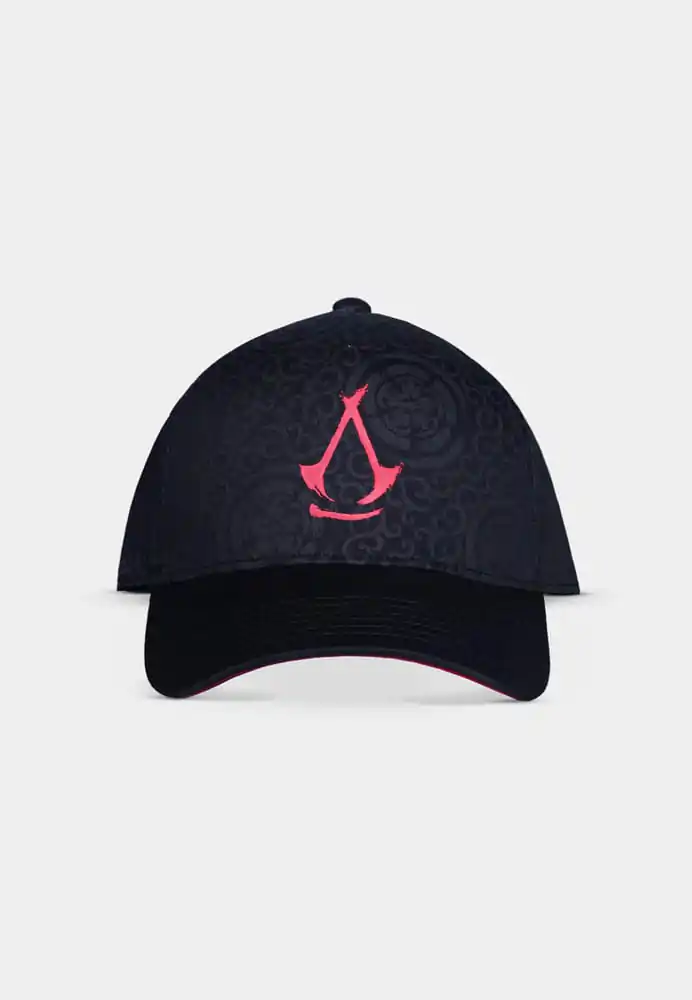 Assassin´s Creed Shadows Baseball Cap Lotus Produktfoto