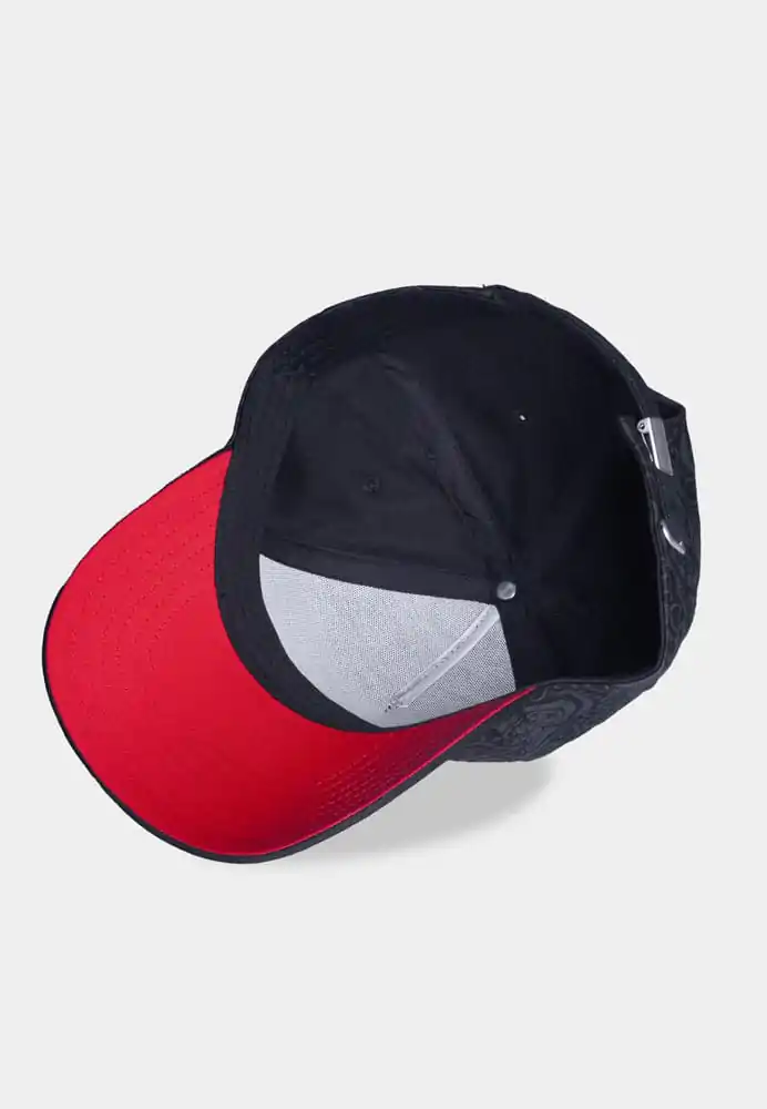 Assassin´s Creed Shadows Baseball Cap Lotus Produktfoto