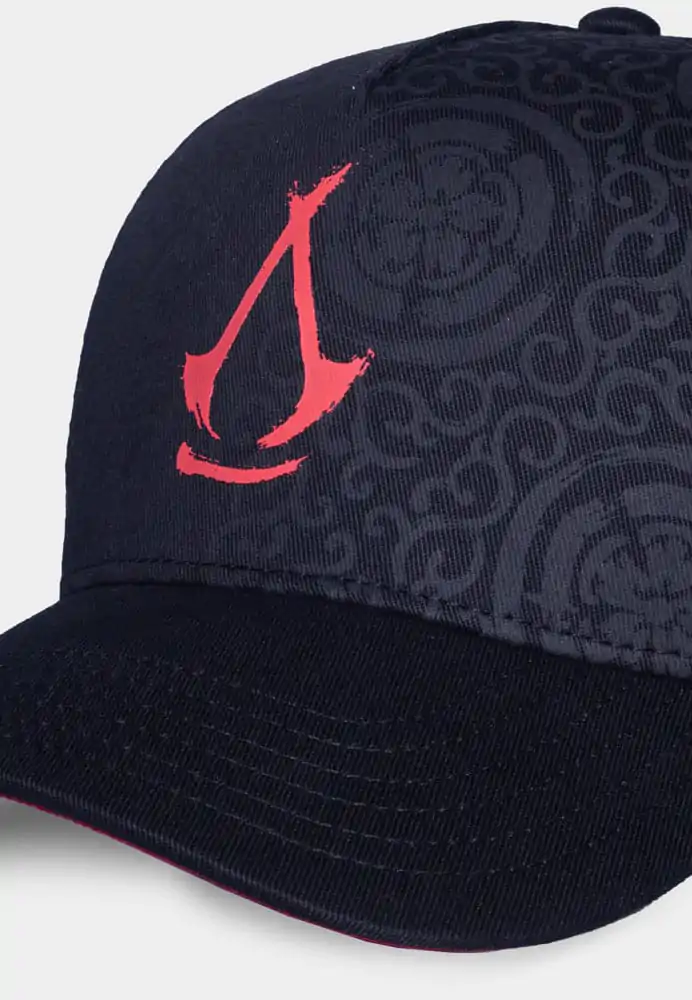 Assassin´s Creed Shadows Baseball Cap Lotus Produktfoto