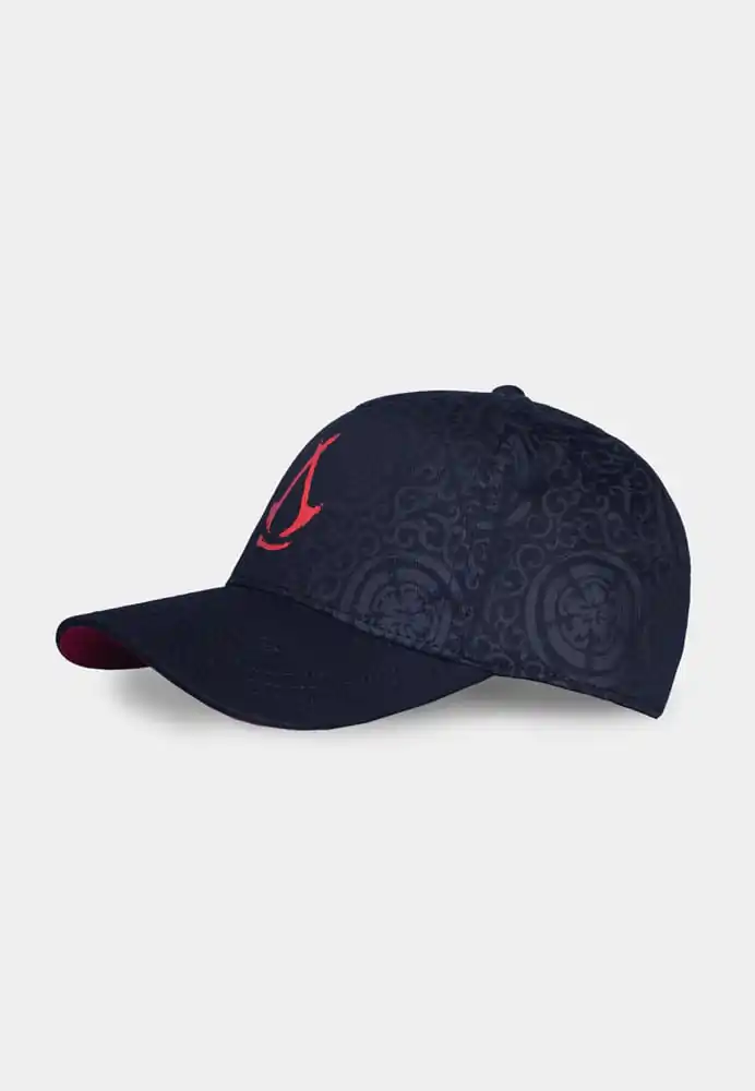 Assassin´s Creed Shadows Baseball Cap Lotus Produktfoto