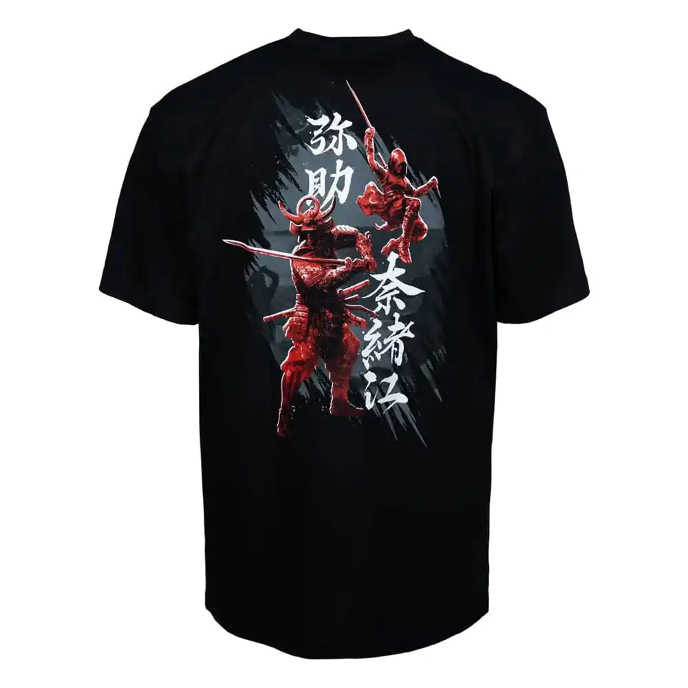 Assassin´s Creed Shadows T-Shirt Crest termékfotó