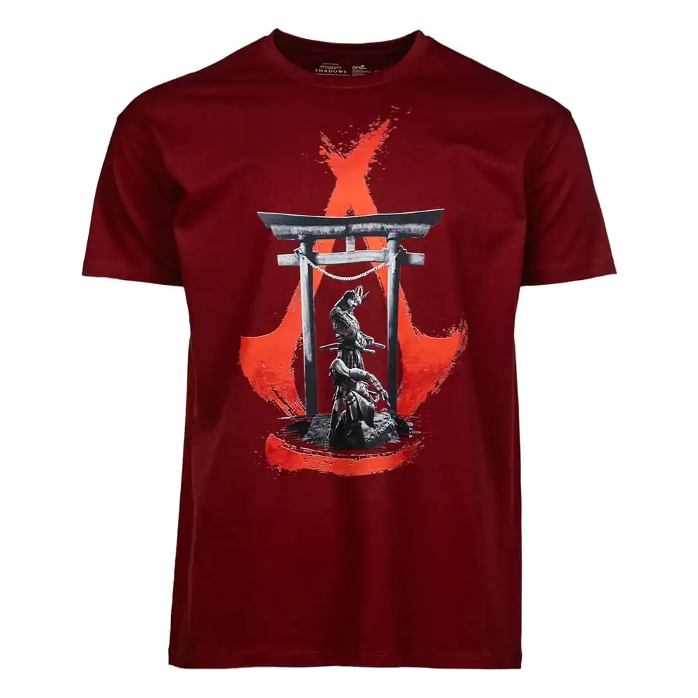 Assassin´s Creed Shadows T-Shirt Torii termékfotó