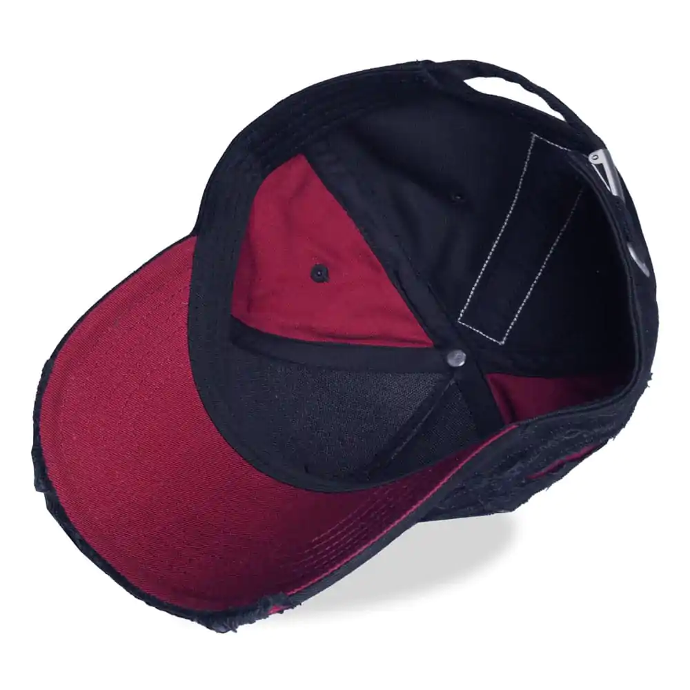 Assassin´s Creed Shadows Baseball Cap Scarred Produktfoto