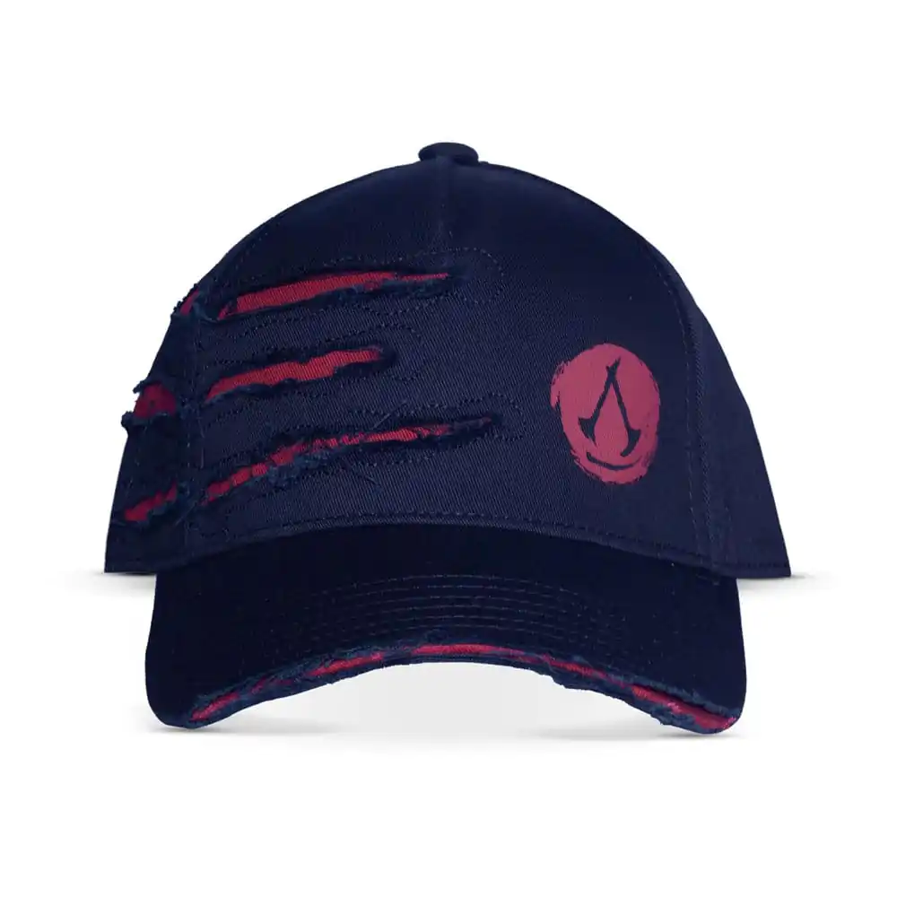 Assassin´s Creed Shadows Baseball Cap Scarred Produktfoto