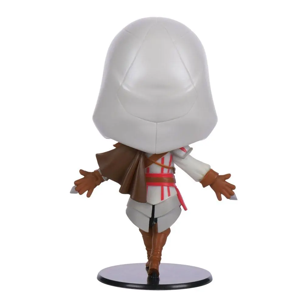 Assassin's Creed Ubisoft Heroes Collection Chibi Figur Ezio 10 cm termékfotó