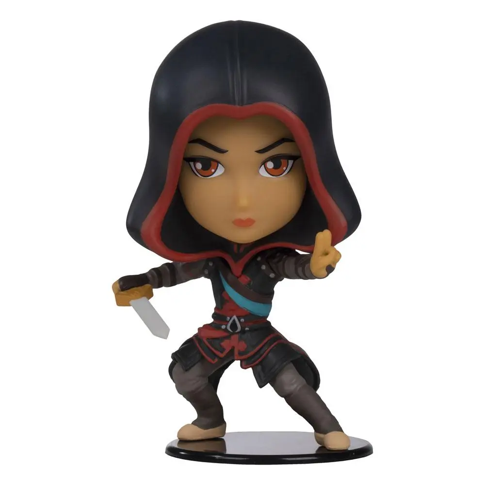Assassin's Creed Ubisoft Heroes Collection Chibi Figur Shao Jun 10 cm termékfotó