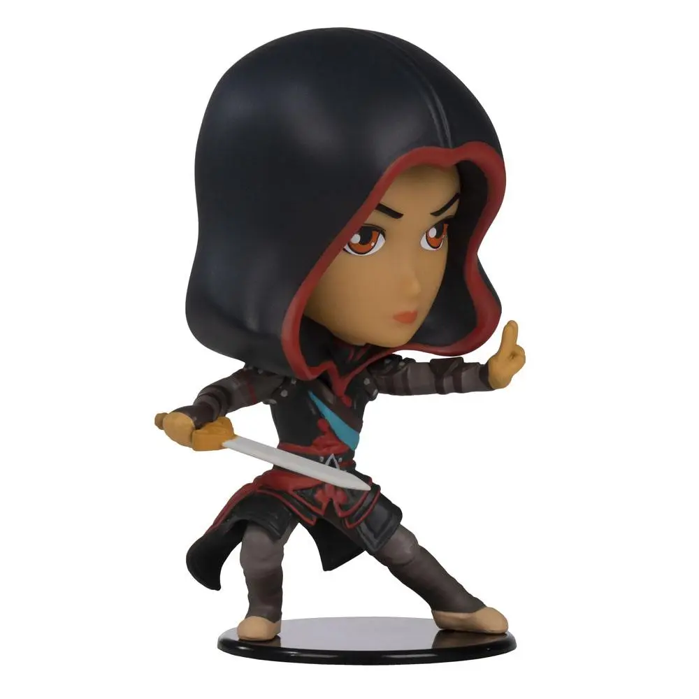 Assassin's Creed Ubisoft Heroes Collection Chibi Figur Shao Jun 10 cm termékfotó