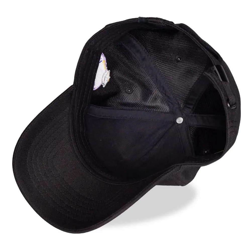 Assassination Classroom Baseball Cap Koro Sensei Produktfoto