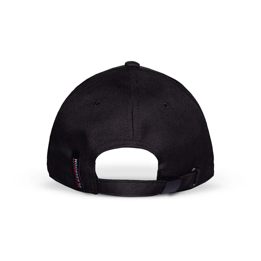 Assassination Classroom Baseball Cap Koro Sensei Produktfoto