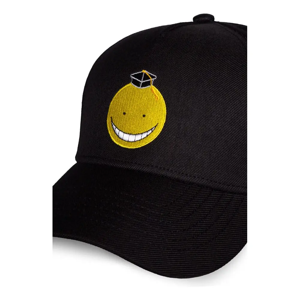 Assassination Classroom Baseball Cap Koro Sensei Produktfoto