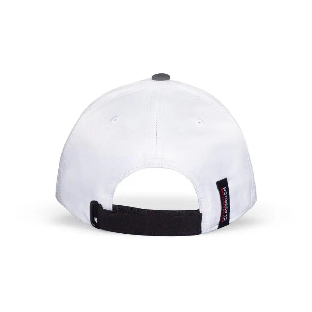 Assassination Classroom Baseball Cap Koro-Sensei Produktfoto