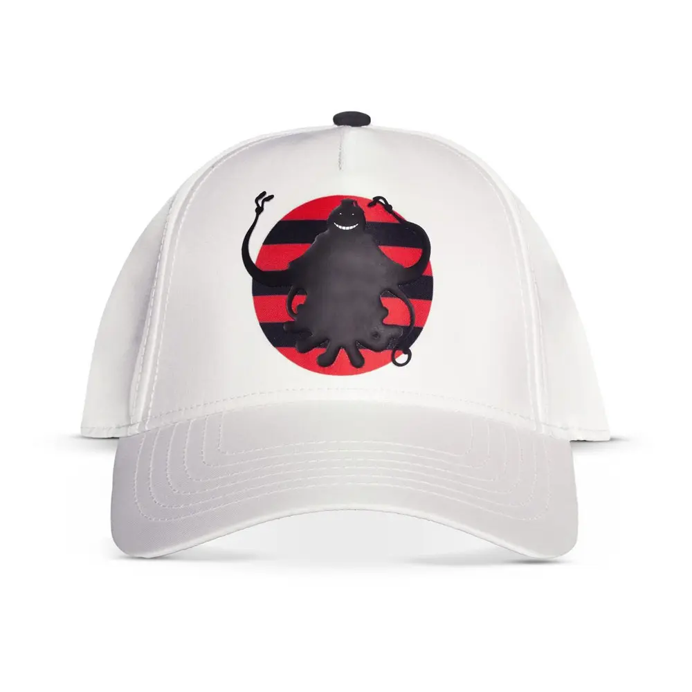 Assassination Classroom Baseball Cap Koro-Sensei Produktfoto
