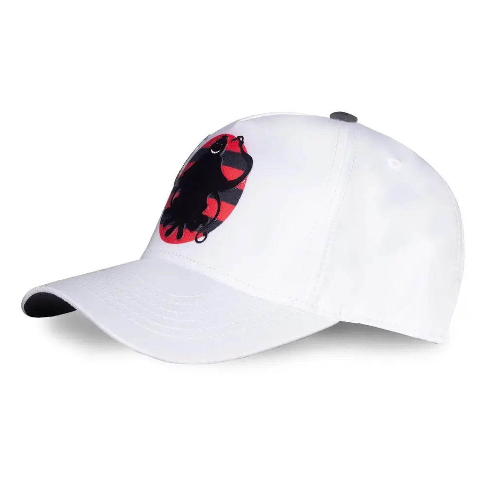 Assassination Classroom Baseball Cap Koro-Sensei Produktfoto