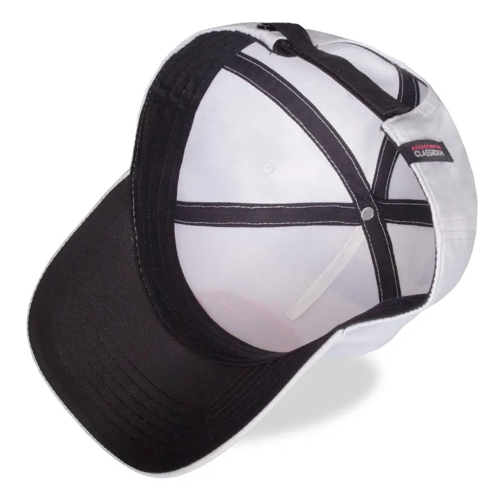 Assassination Classroom Baseball Cap Koro-Sensei Produktfoto