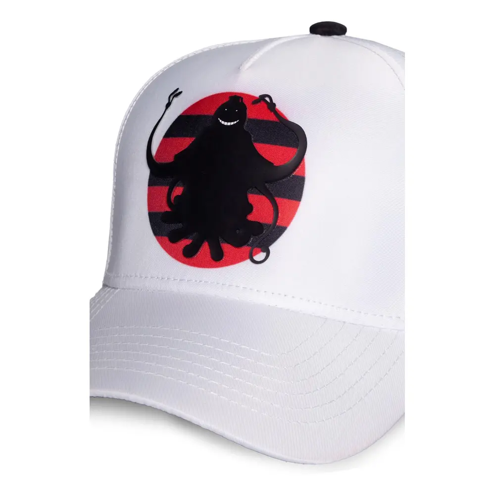 Assassination Classroom Baseball Cap Koro-Sensei Produktfoto