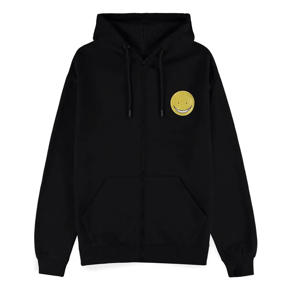 Assassination Classroom Koro-Sensei Pullover Produktfoto