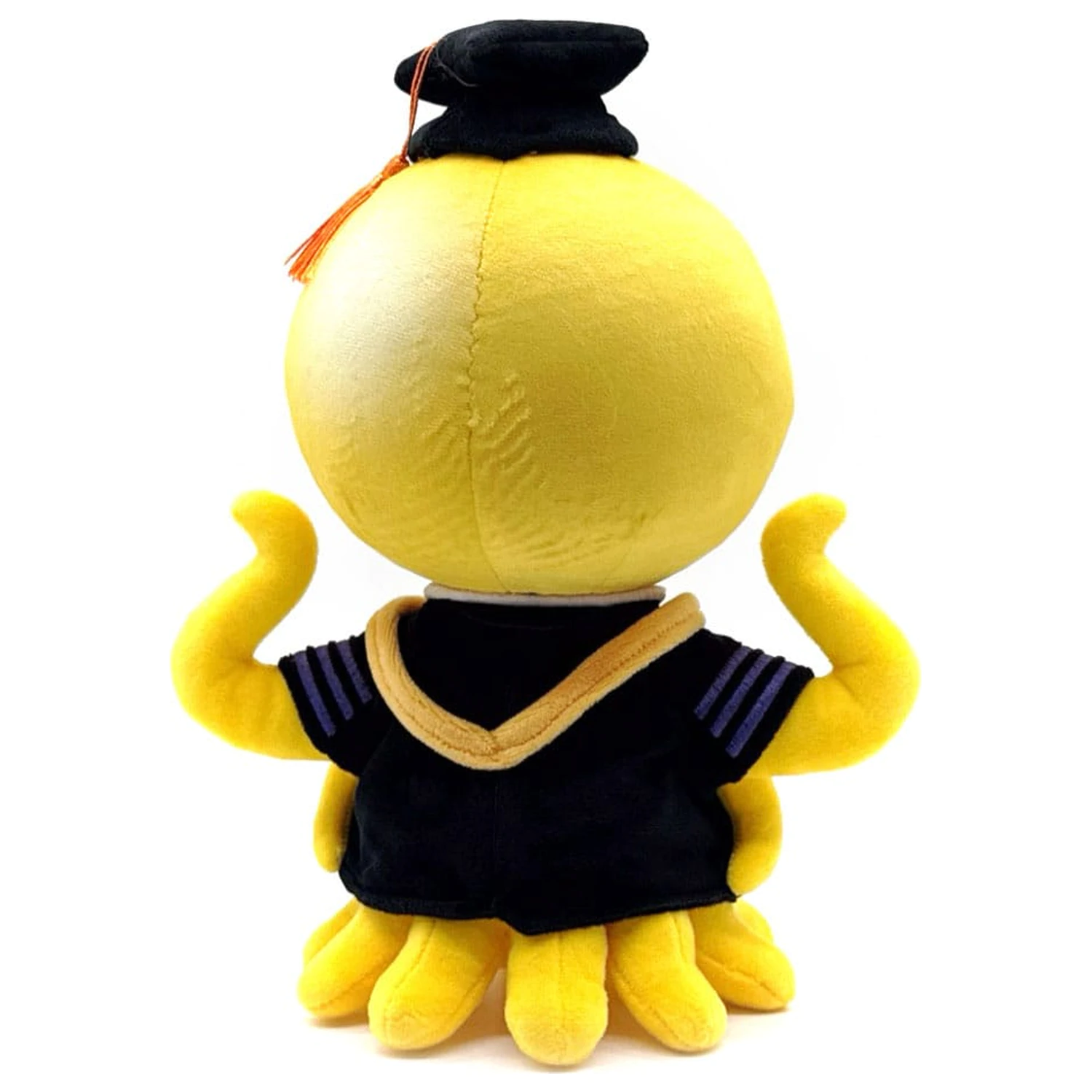 Assassination Classroom Plüsch Figur Koro Sensei 22 cm Produktfoto