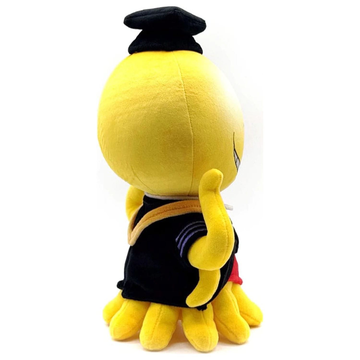 Assassination Classroom Plüsch Figur Koro Sensei 22 cm Produktfoto
