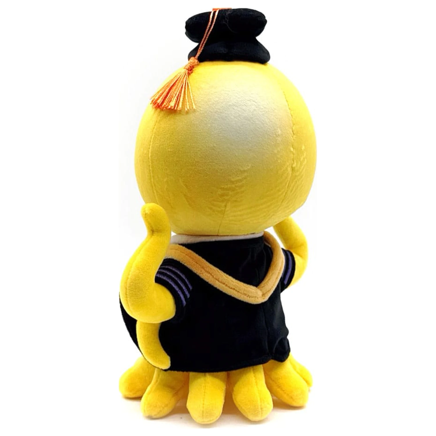 Assassination Classroom Plüsch Figur Koro Sensei 22 cm Produktfoto