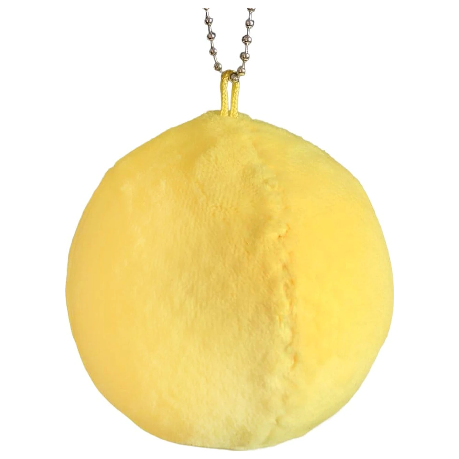 Assassination Classroom Plüsch Schlüsselanhänger Koro-sensei 6 cm Produktfoto