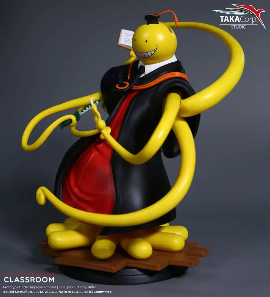 Assassination Classroom Figur Koro Sensei 30 cm termékfotó