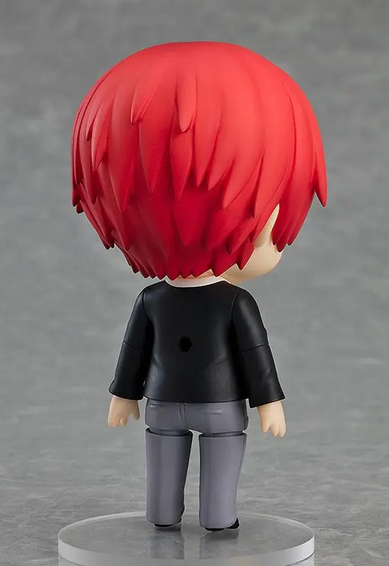Assassination Classroom Nendoroid Actionfigur Karma Akabane 10 cm Produktfoto