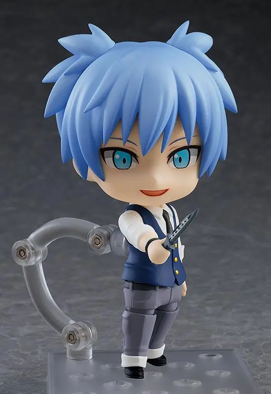 Assassination Classroom Nendoroid Actionfigur Nagisa Shiota 10 cm Produktfoto