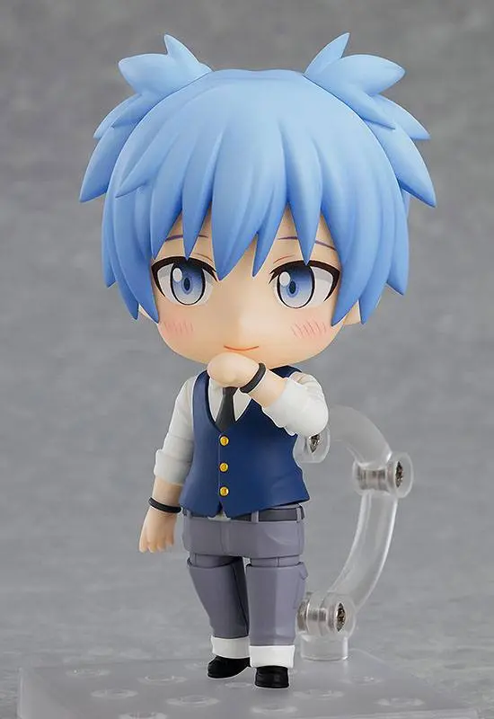 Assassination Classroom Nendoroid Actionfigur Nagisa Shiota 10 cm Produktfoto