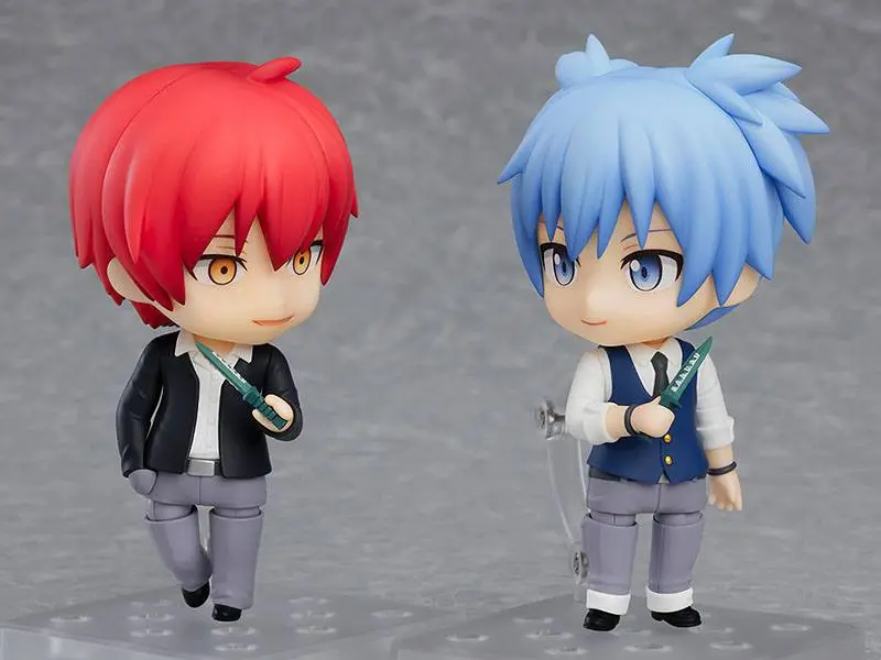 Assassination Classroom Nendoroid Actionfigur Nagisa Shiota 10 cm Produktfoto