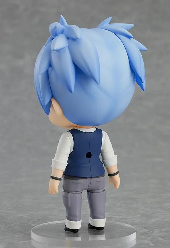 Assassination Classroom Nendoroid Actionfigur Nagisa Shiota 10 cm Produktfoto