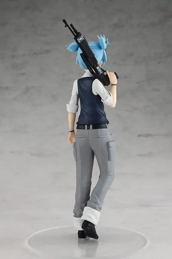 Assassination Classroom Pop Up Parade PVC Statue Nagisa Shiota 17 cm termékfotó