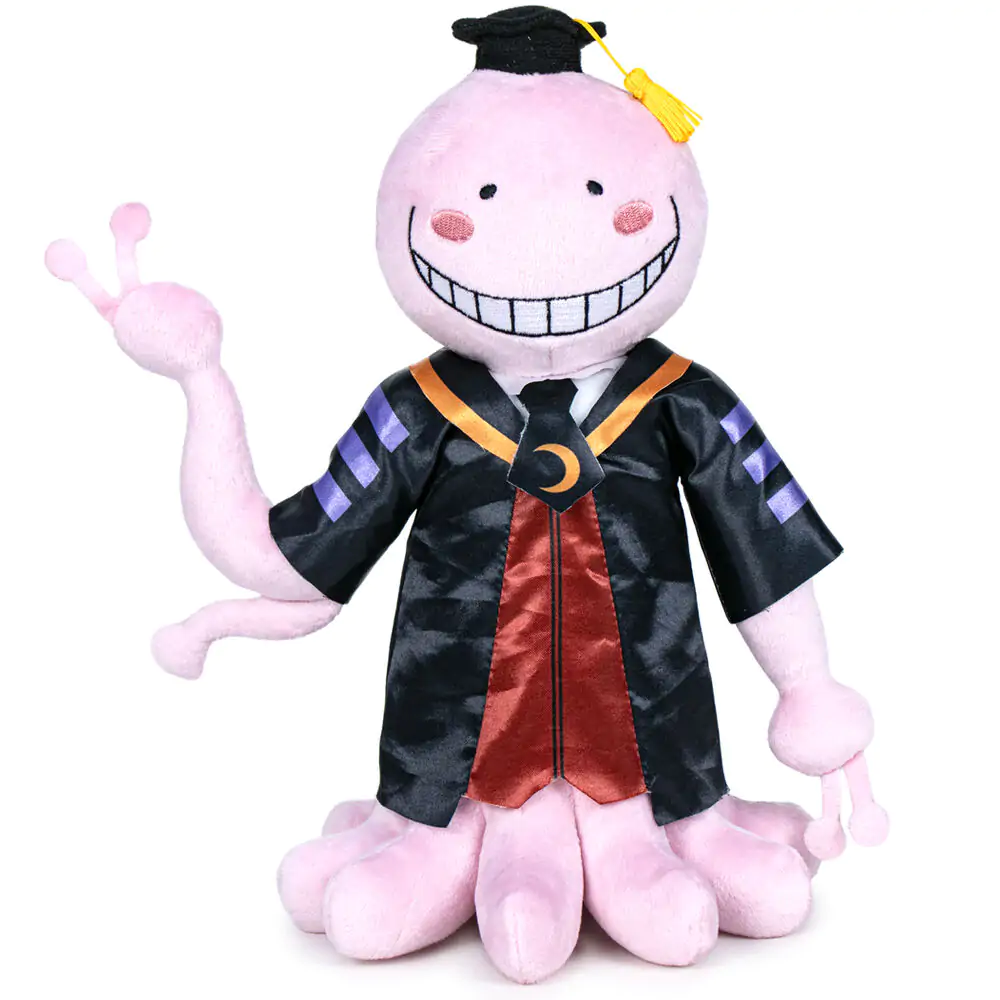 Assassination Classroom Shy Plüschfigur 27cm termékfotó