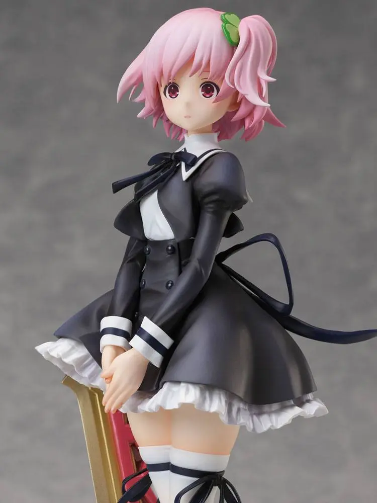 Assault Lily Bouquet PVC Statue 1/7 Riri Hitotsuyanagi 23 cm Produktfoto