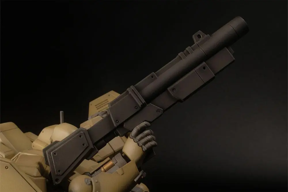 Assault Suits Leynos Plastic Model Kit 1/35 AS-5E3 Leynos (Land Warfare Specifications) Renewal Ver. 15 cm Produktfoto