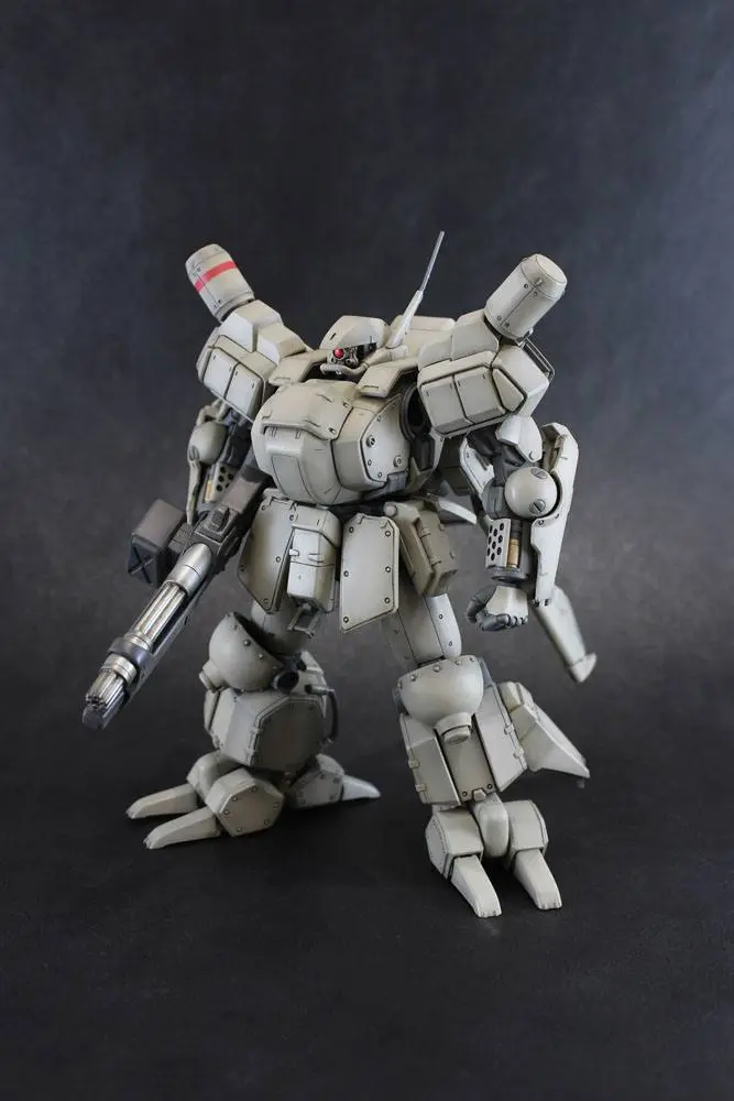 Assault Suits Leynos Plastic Model Kit 1/35 AS-5E3 Leynos (Player Type) Renewal Ver. 28 cm Produktfoto