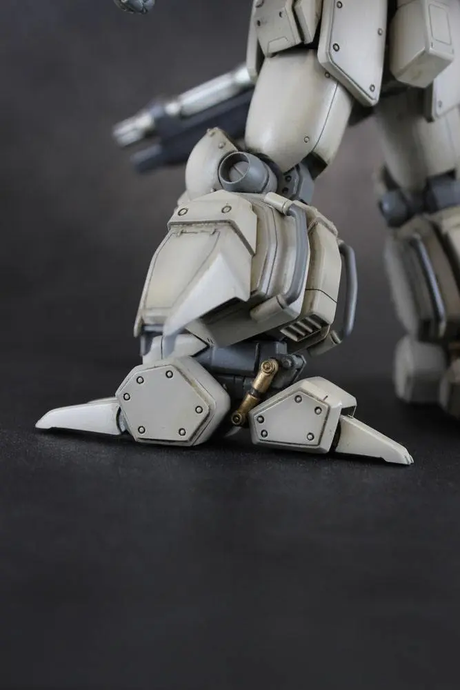 Assault Suits Leynos Plastic Model Kit 1/35 AS-5E3 Leynos (Player Type) Renewal Ver. 28 cm Produktfoto