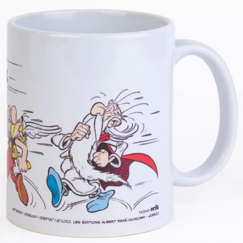 Asterix and Obelix Tasse 350ml Produktfoto