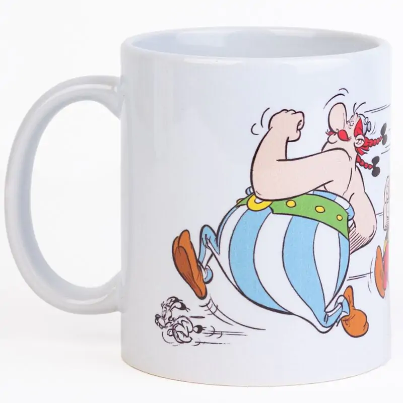 Asterix and Obelix Tasse 350ml Produktfoto