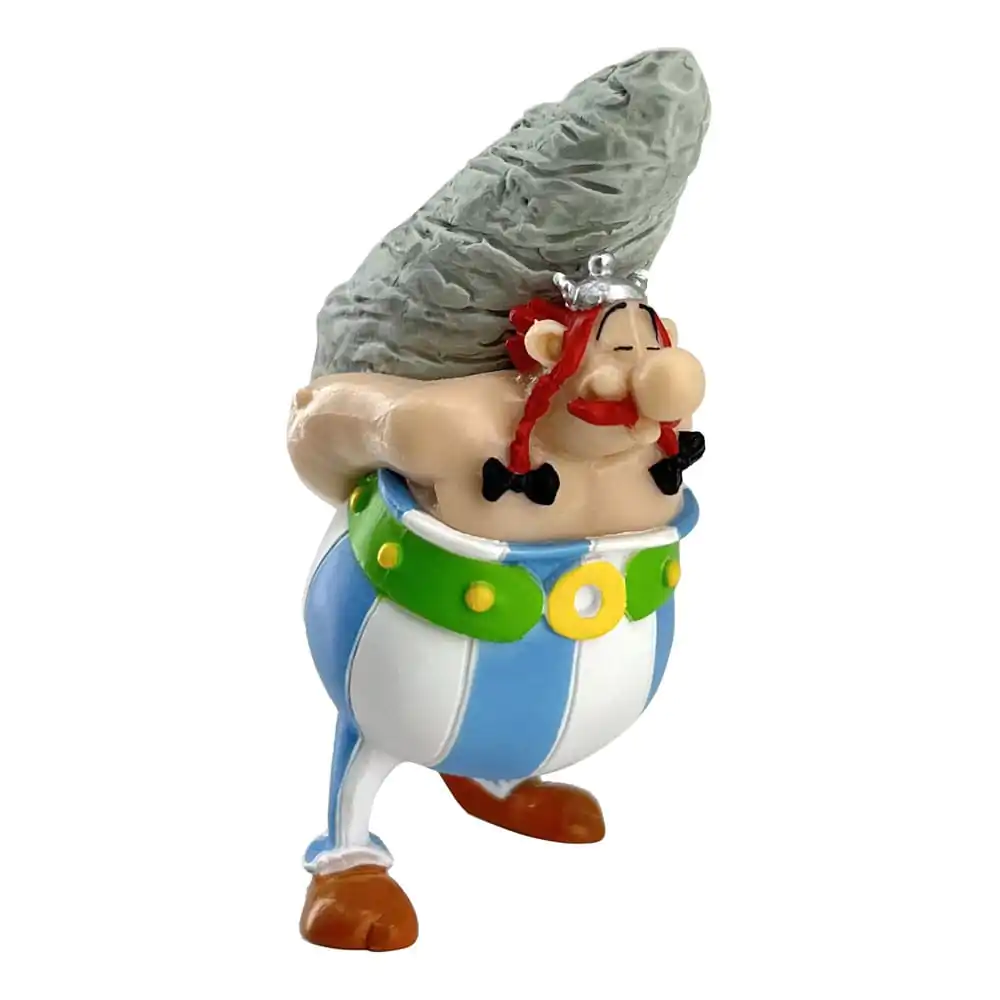 Asterix and Obelix: Menhir Obelix Figur Produktfoto