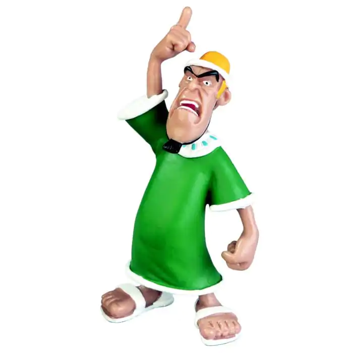Asterix Figur Artifis 8 cm Produktfoto