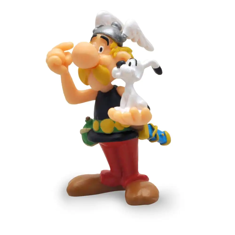 Asterix: Asterix and Idefix Figur Produktfoto
