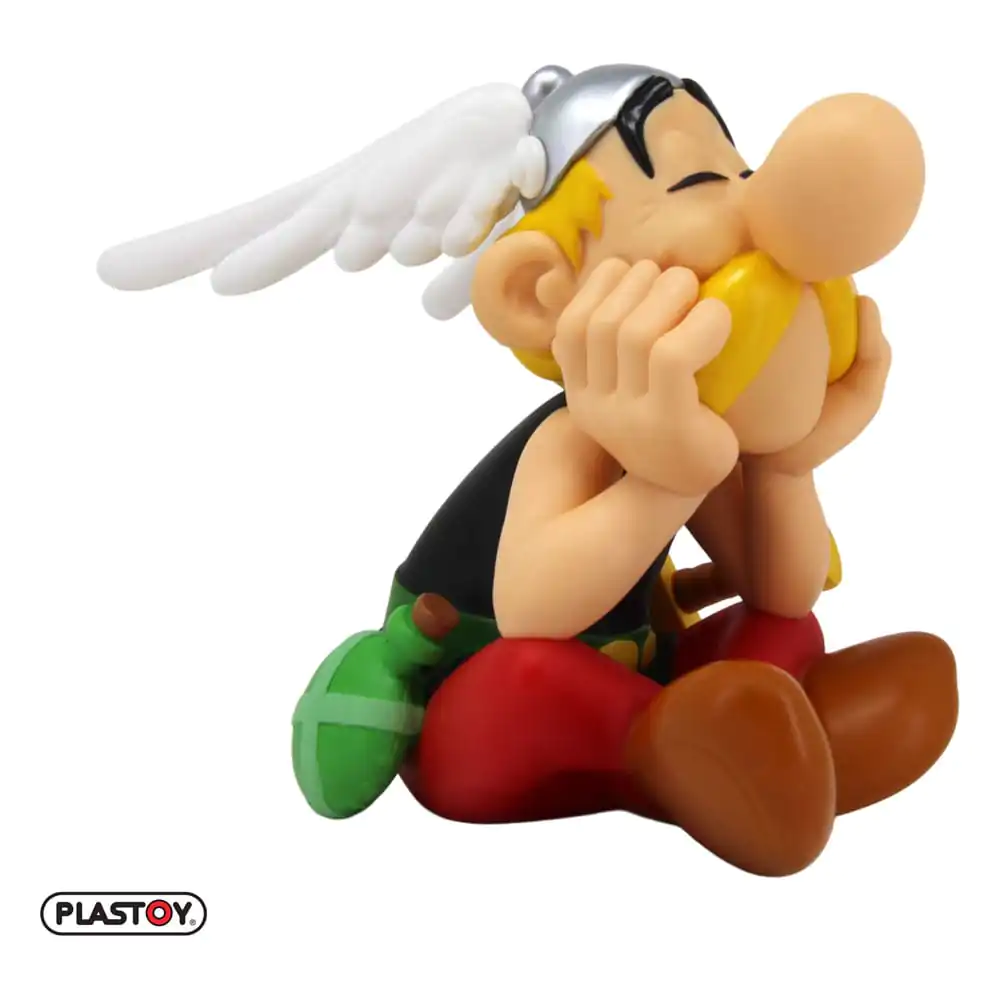 Asterix: Spardose Asterix 15 cm Produktfoto