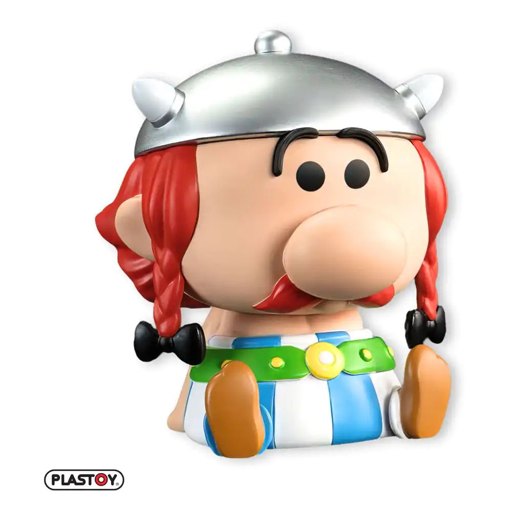 Asterix Spardose Chibi Obelix SD termékfotó