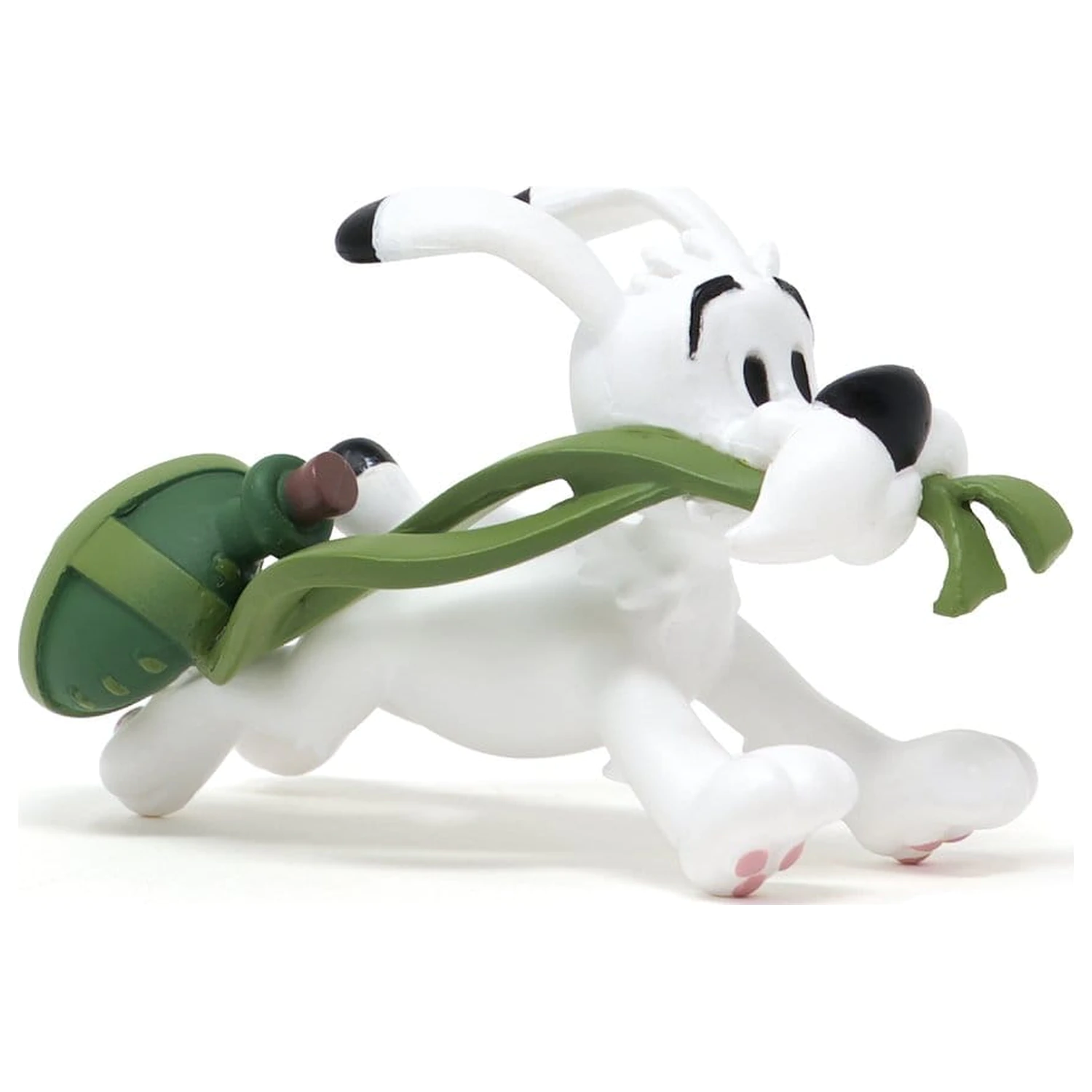 Asterix PVC Figur Dogmatix und the Magic Potion 4 cm Produktfoto